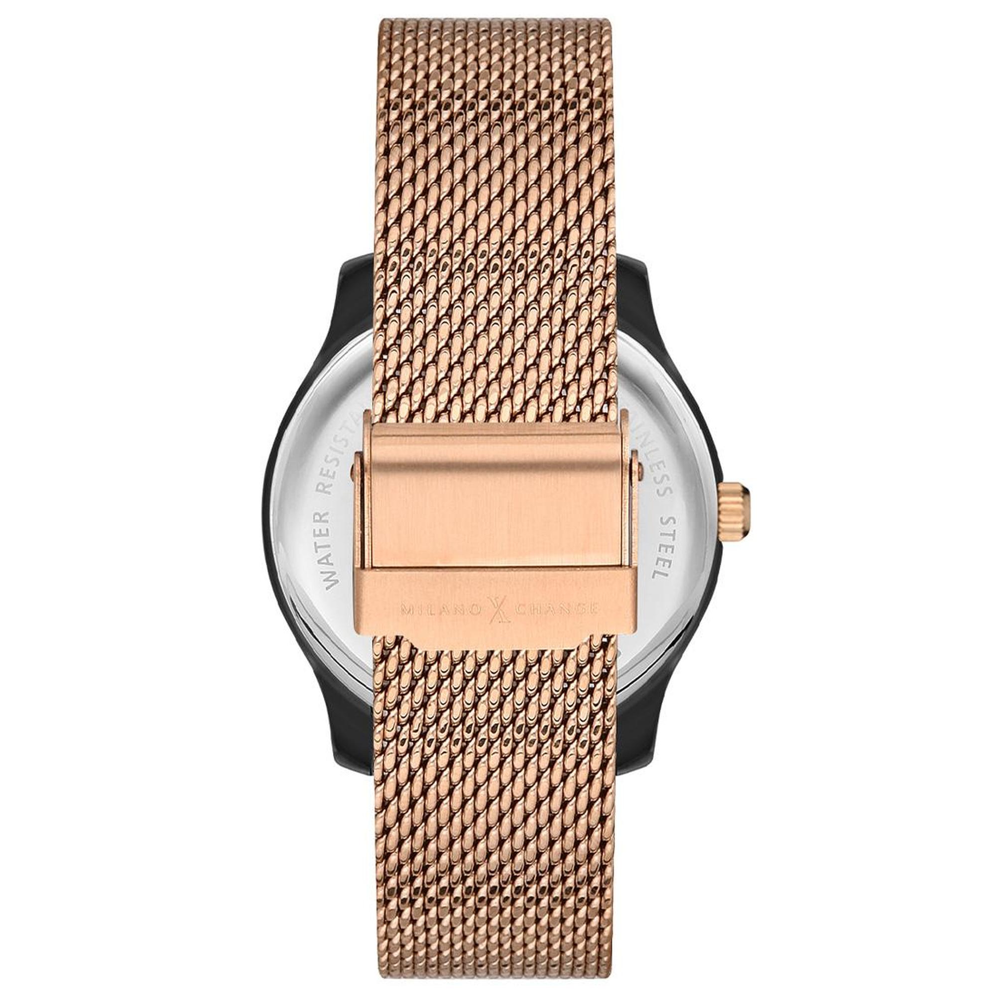 Milano X Change MEX1172 Kadın Kol Saati
