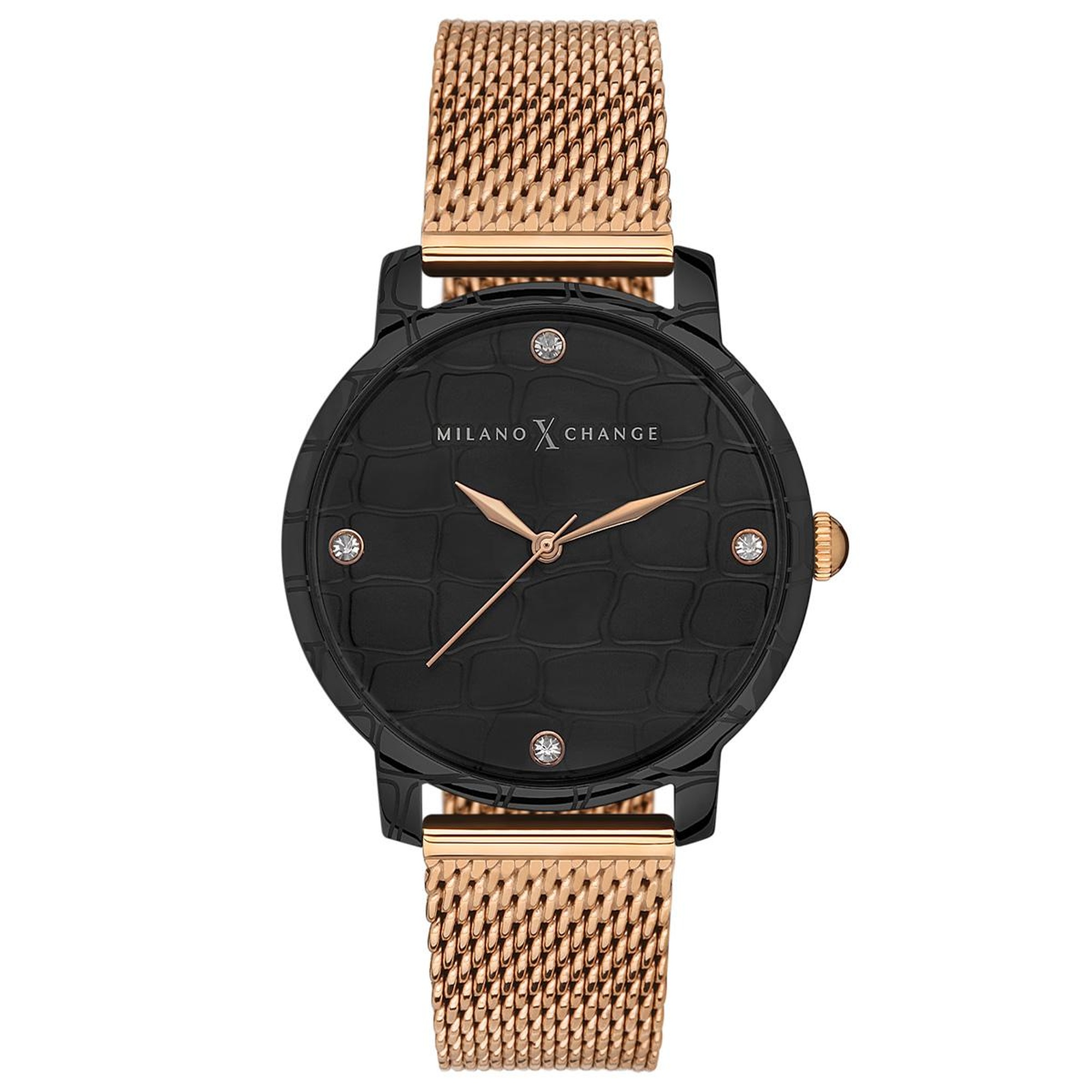 Milano X Change MEX1181 Kadın Kol Saati