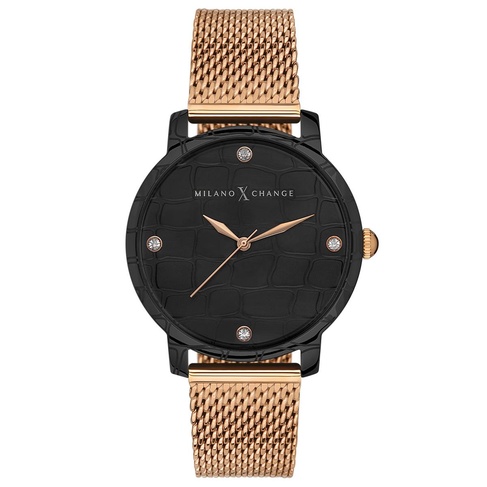  Milano X Change MEX1181 Kadın Kol Saati