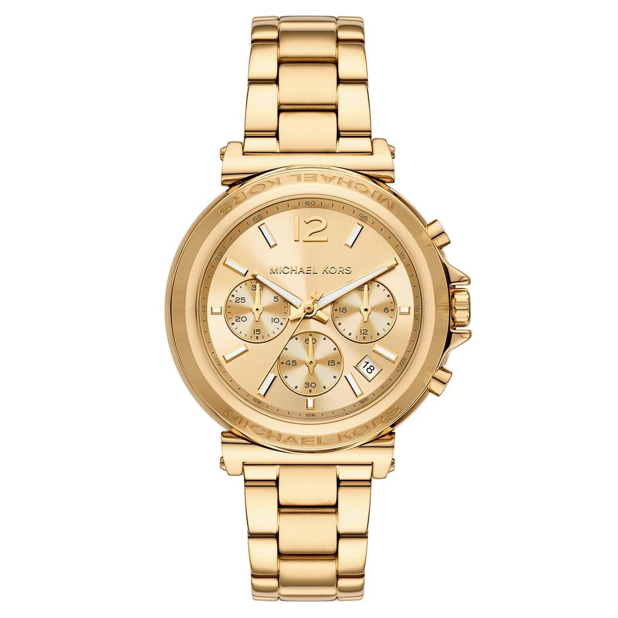 Michael Kors MK7493 Kadın Kol Saati