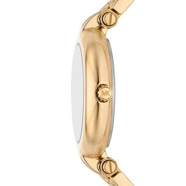  Michael Kors MKO9005SET Kadın Kol Saati ve Kolye Seti