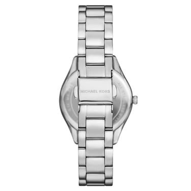  Michael Kors MK4851SET Kadın Kol Saati Kolye ve Küpe Seti