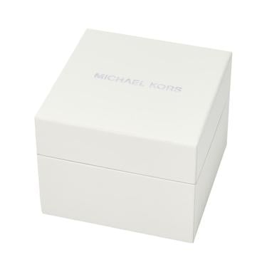  Michael Kors MK4851SET Kadın Kol Saati Kolye ve Küpe Seti