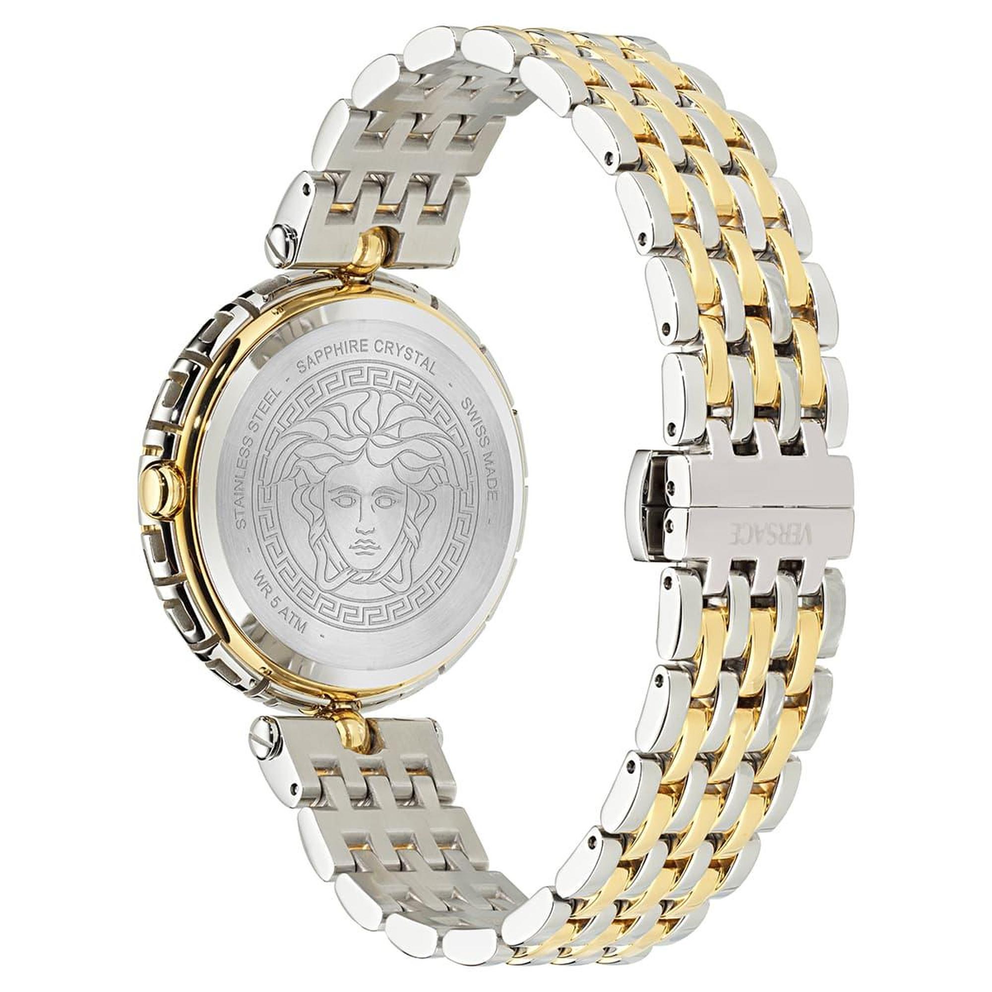 Versace VRSCVE9D00324 Kadın Kol Saati