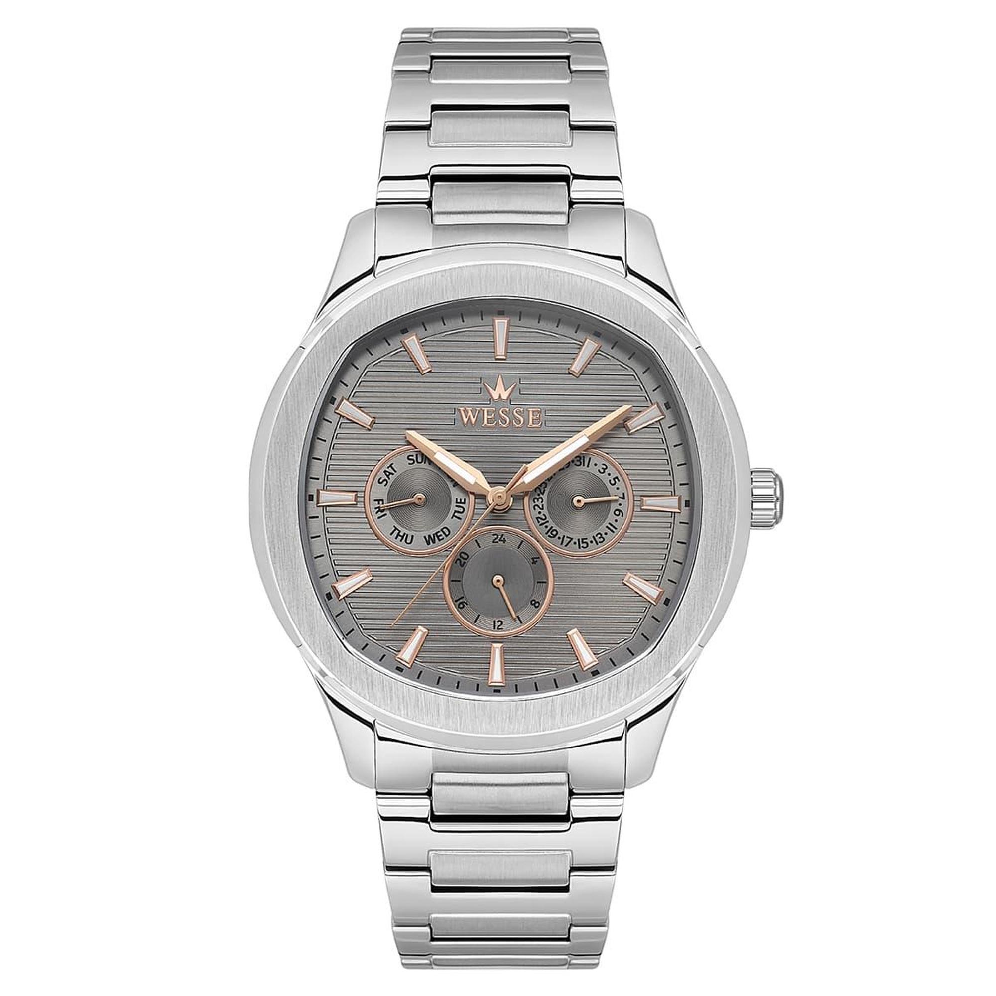 Wesse WWG402905 Erkek Kol Saati