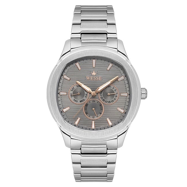  Wesse WWG402905 Erkek Kol Saati
