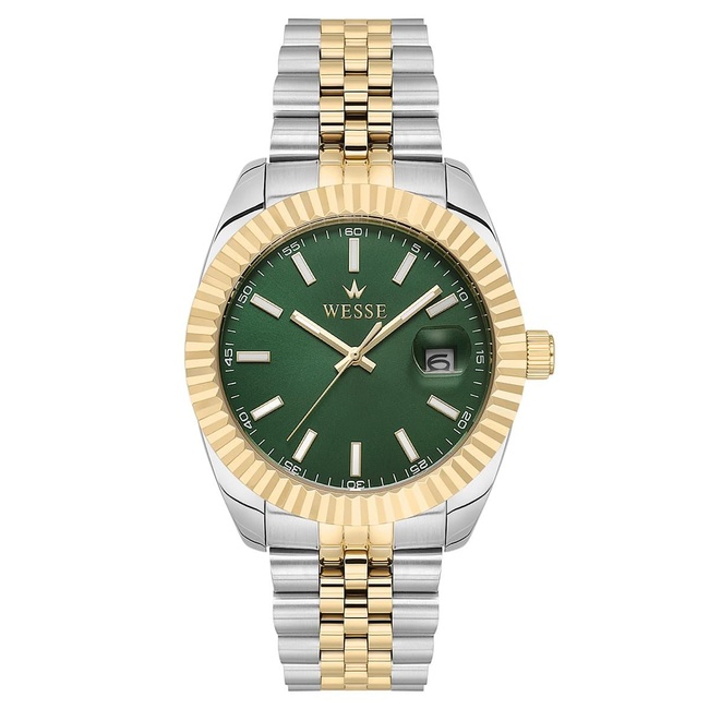  Wesse WWG403006 Erkek Kol Saati