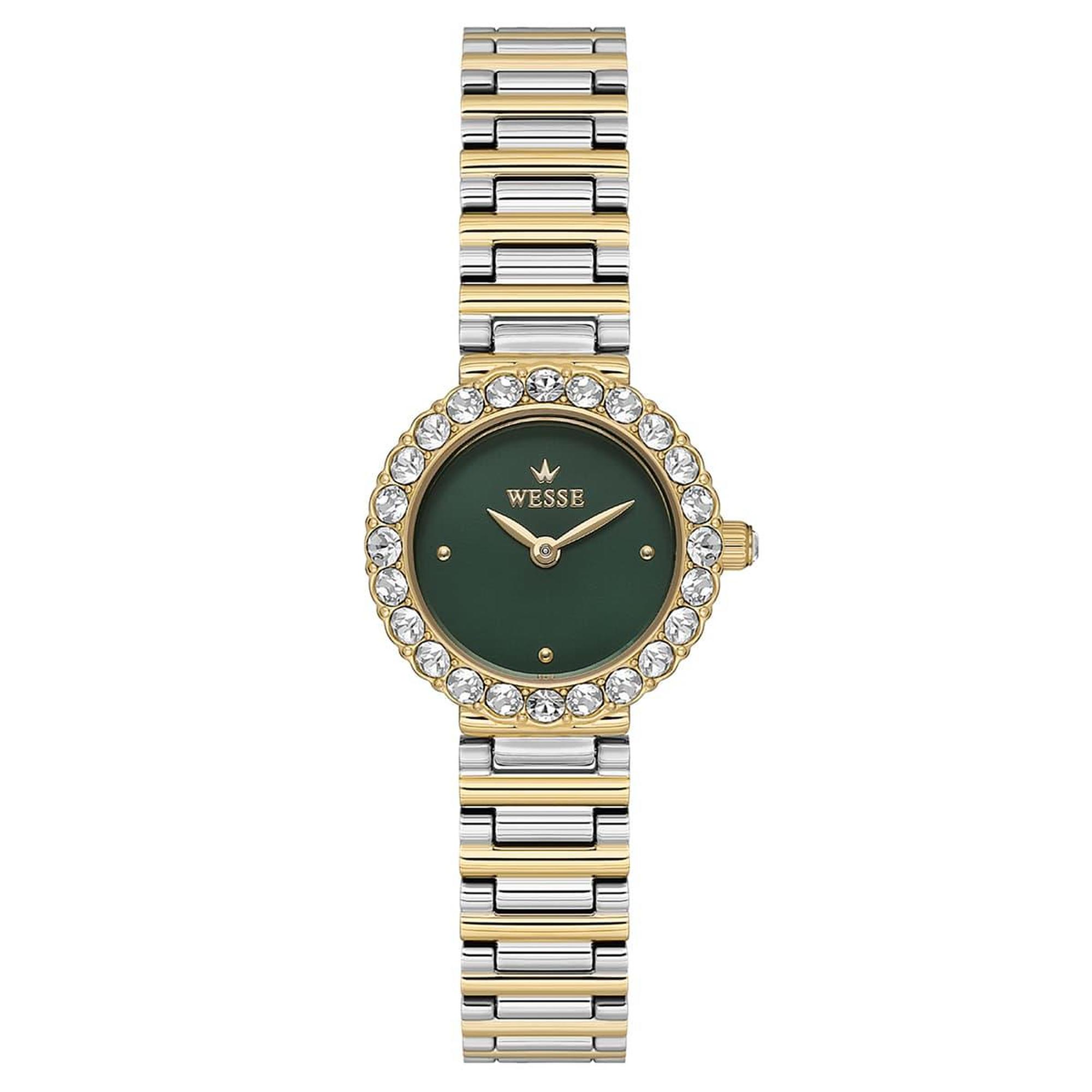 Wesse WWL112105 Kadın Kol Saati