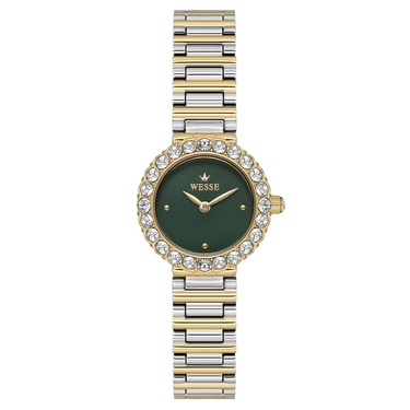  Wesse WWL112105 Kadın Kol Saati