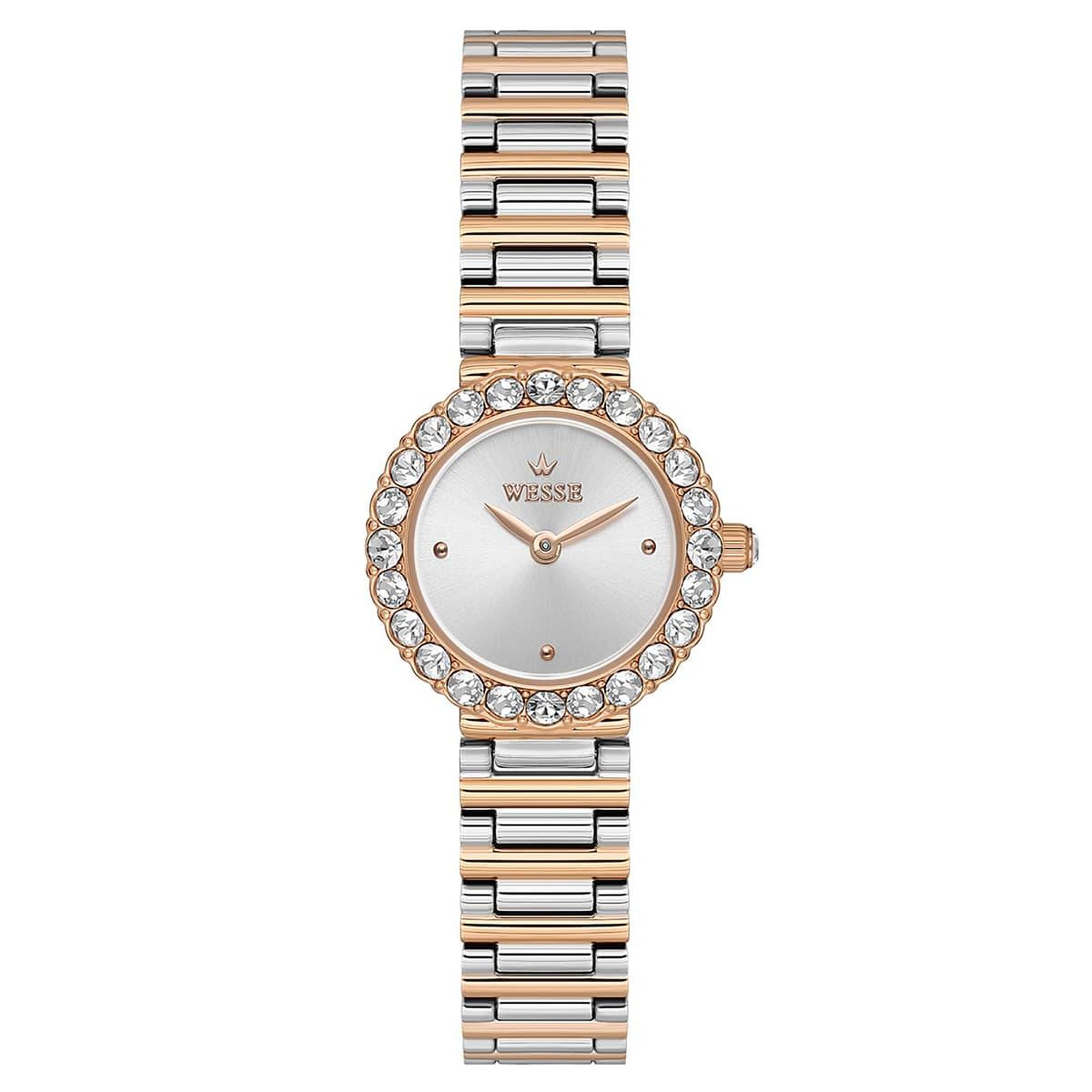 Wesse WWL112106 Kadın Kol Saati