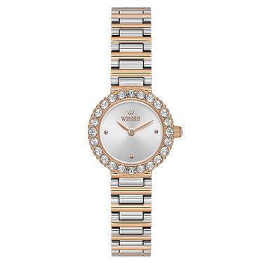  Wesse WWL112106 Kadın Kol Saati