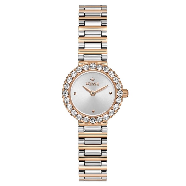  Wesse WWL112106 Kadın Kol Saati