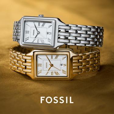  Fossil FES5221 Kadın Kol Saati