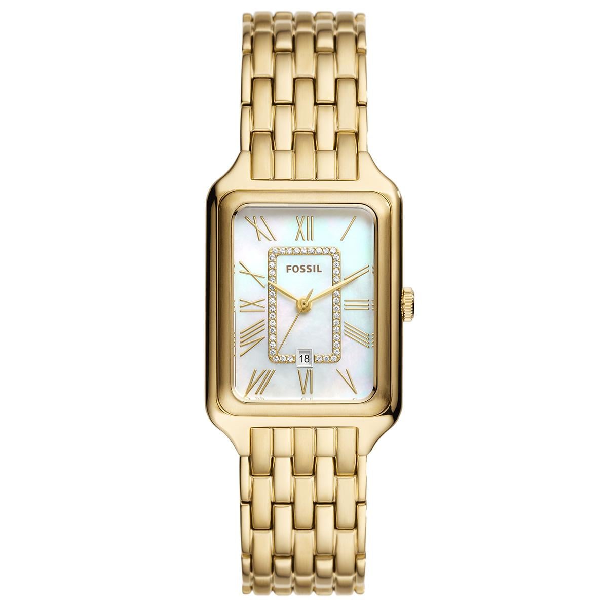  Fossil FES5304 Kadın Kol Saati