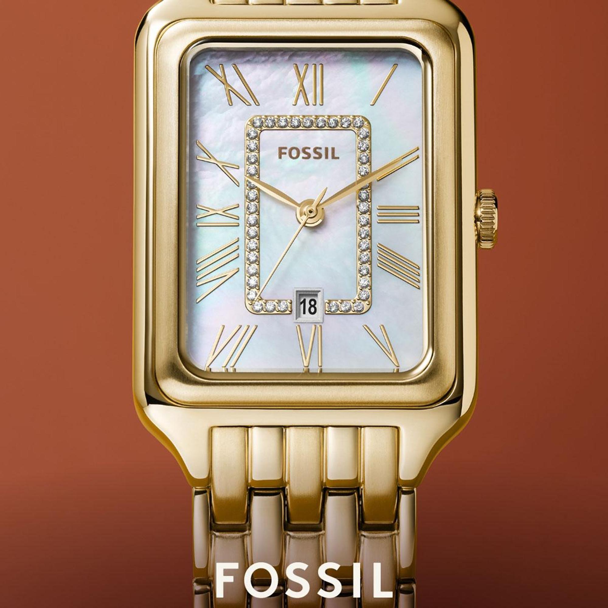 Fossil FES5304 Kadın Kol Saati