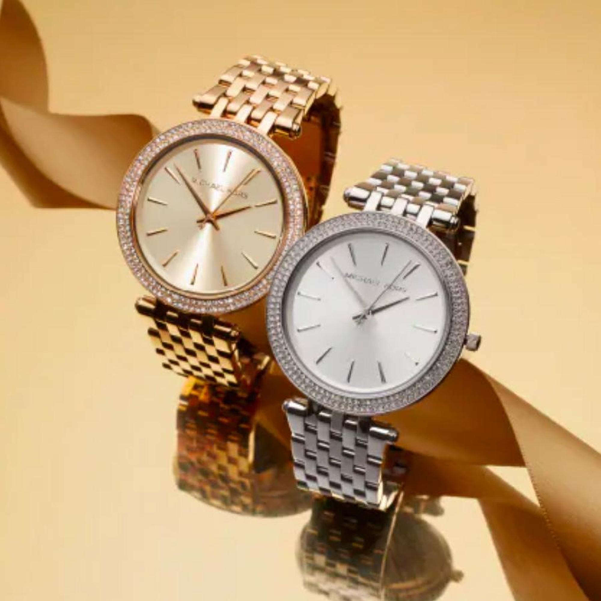 Michael Kors MK3191 Kadın Kol Saati