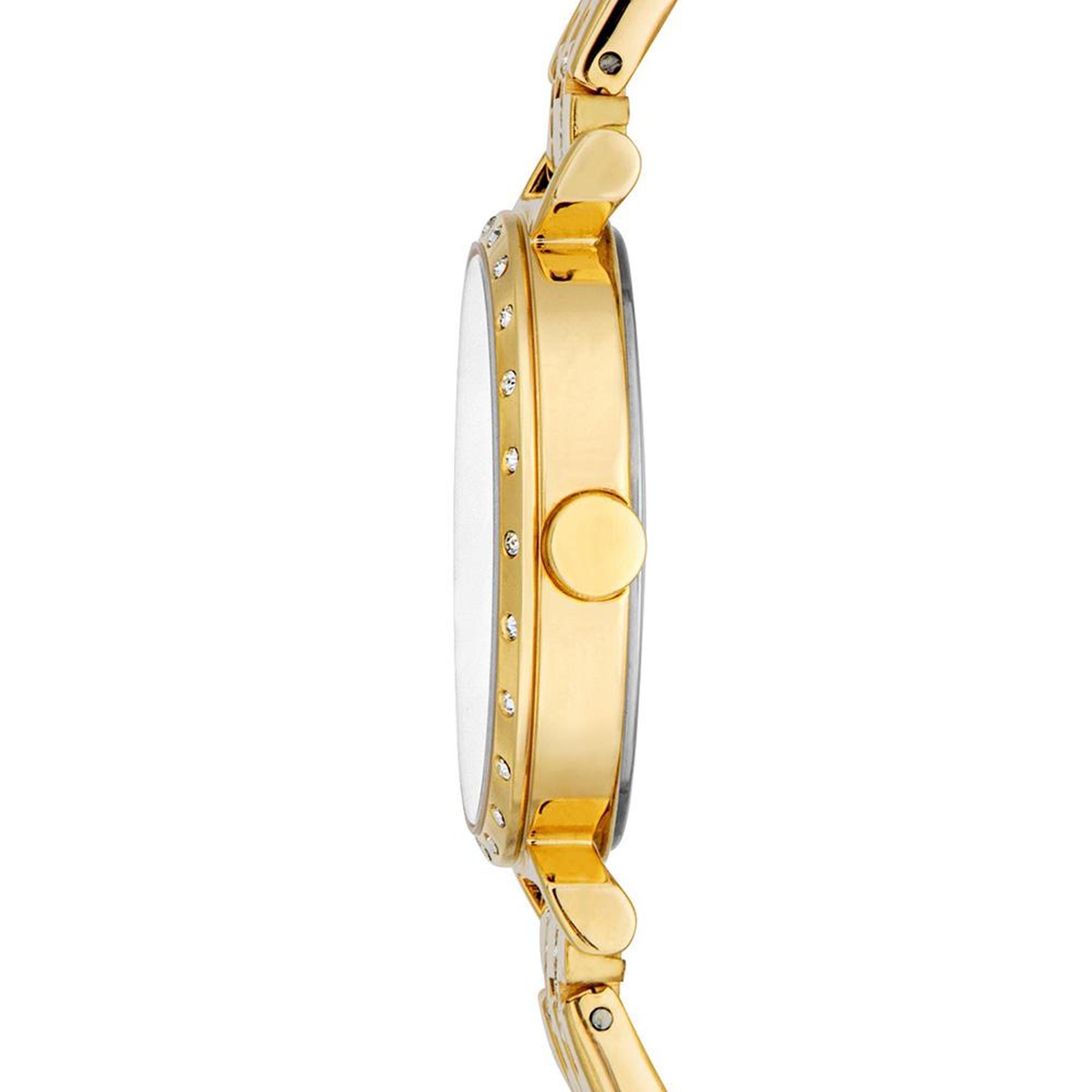 Esprit ES1L400M0055 Kadın Kol Saati ve Bileklik Seti