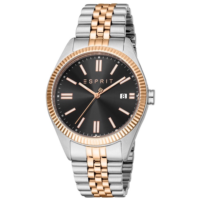  Esprit ES1G365M1065 Erkek Kol Saati