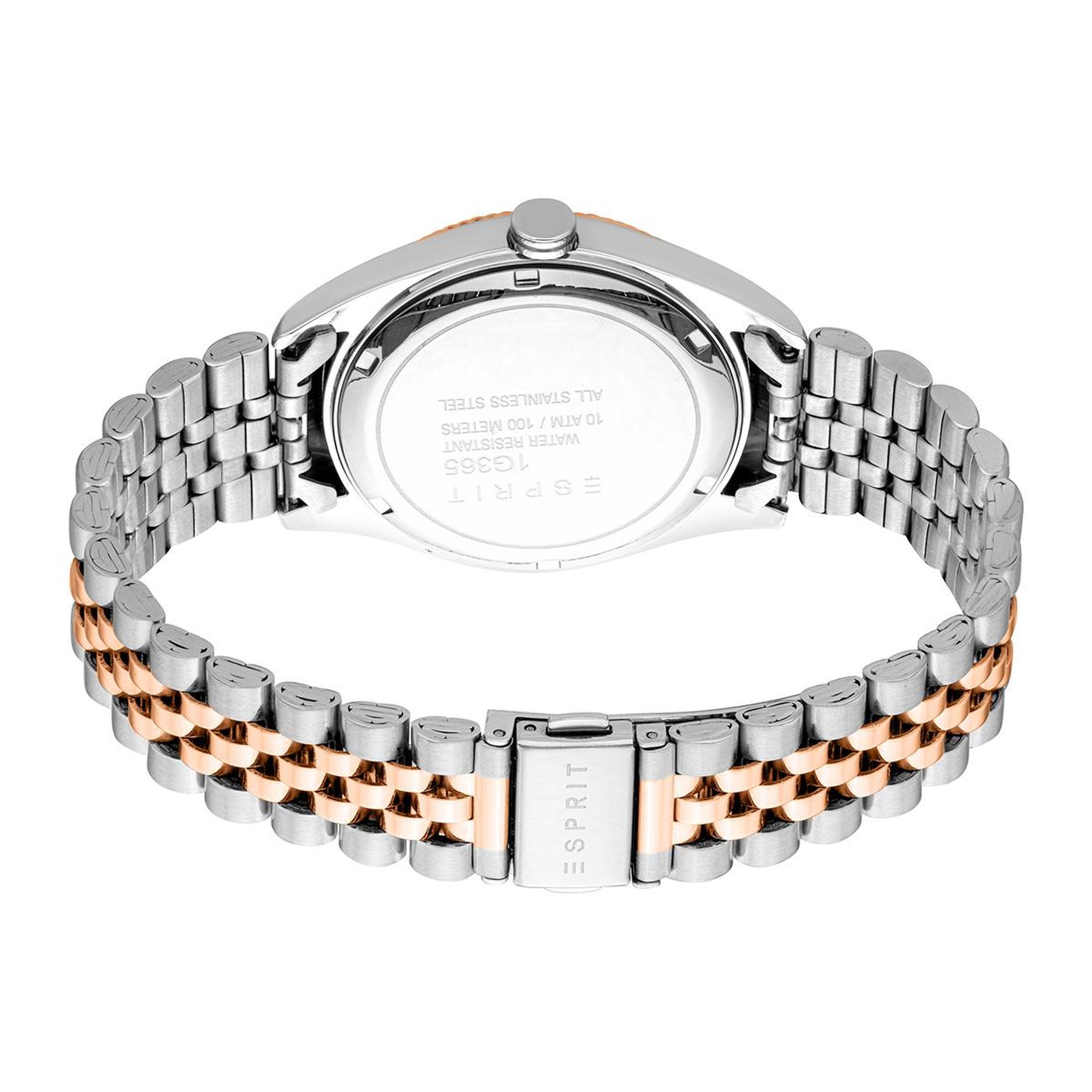 Esprit ES1G365M1065 Erkek Kol Saati