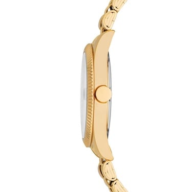  Esprit ES1L433M0025 Kadın Kol Saati ve Bileklik Seti