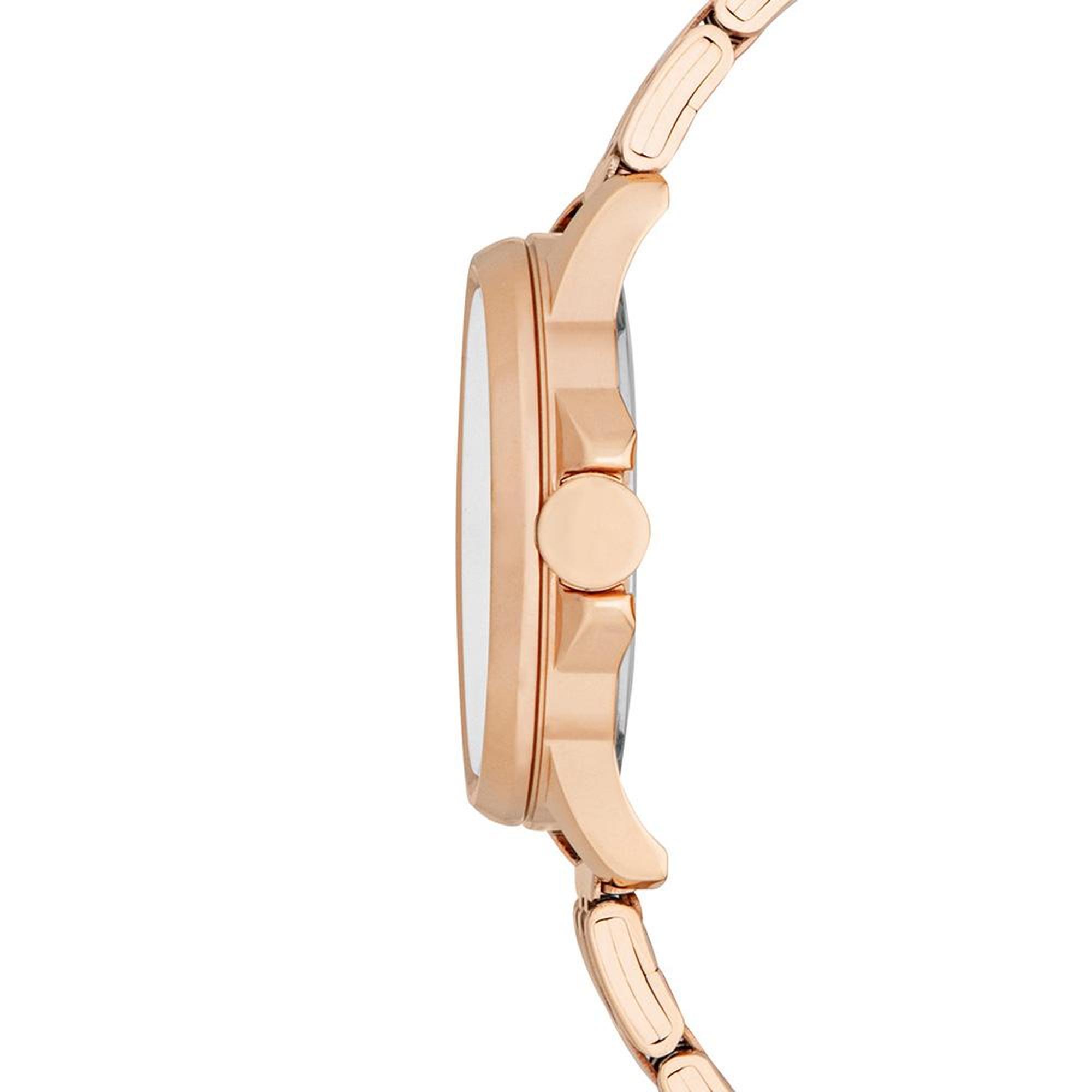 Esprit ES1L432M0065 Kadın Kol Saati ve Bileklik Seti