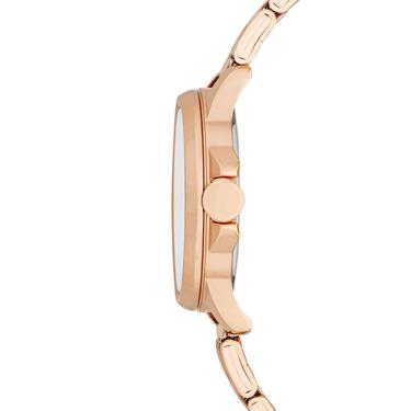  Esprit ES1L432M0065 Kadın Kol Saati ve Bileklik Seti