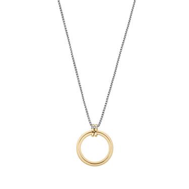  Skagen SKJ1675-998 Kadın Kolye