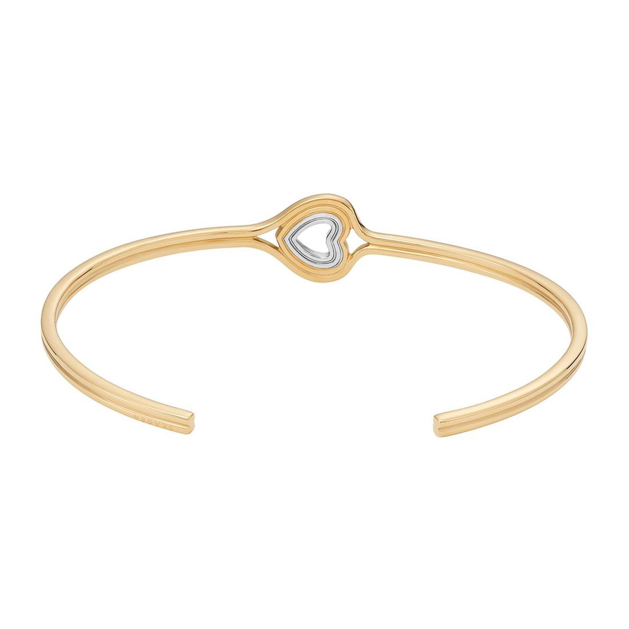 Skagen SKJ1678-998 Kalpli Kadın Bileklik