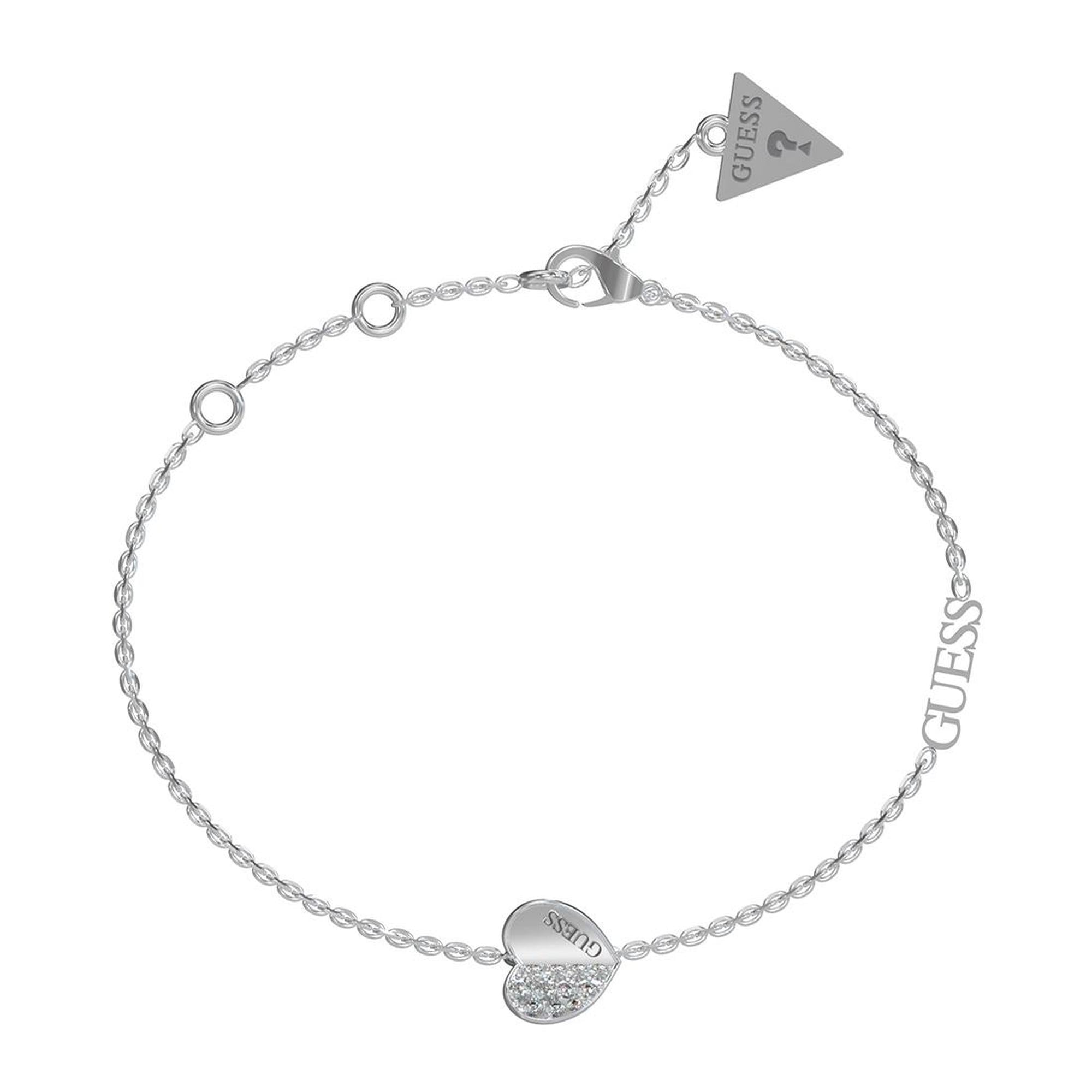 Guess JGUJUBB03036JWRHS Kalpli Kadın Bileklik