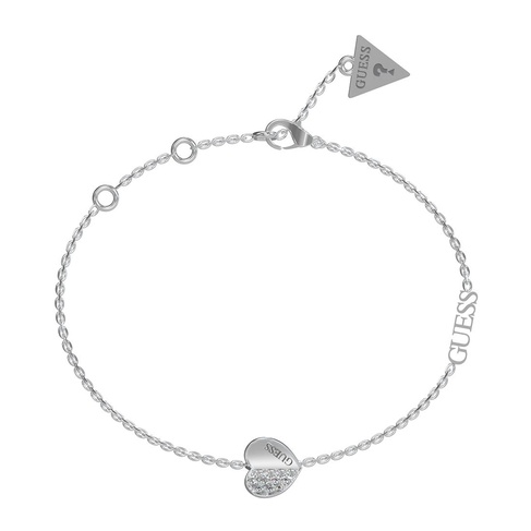  Guess JGUJUBB03036JWRHS Kalpli Kadın Bileklik