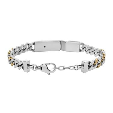  Diesel DJDX1457-931 Erkek Bileklik