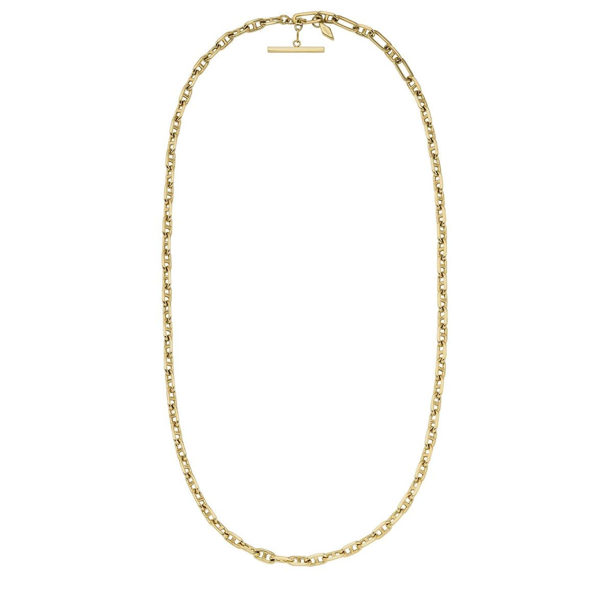 Fossil JA7209-710 Kadın Kolye