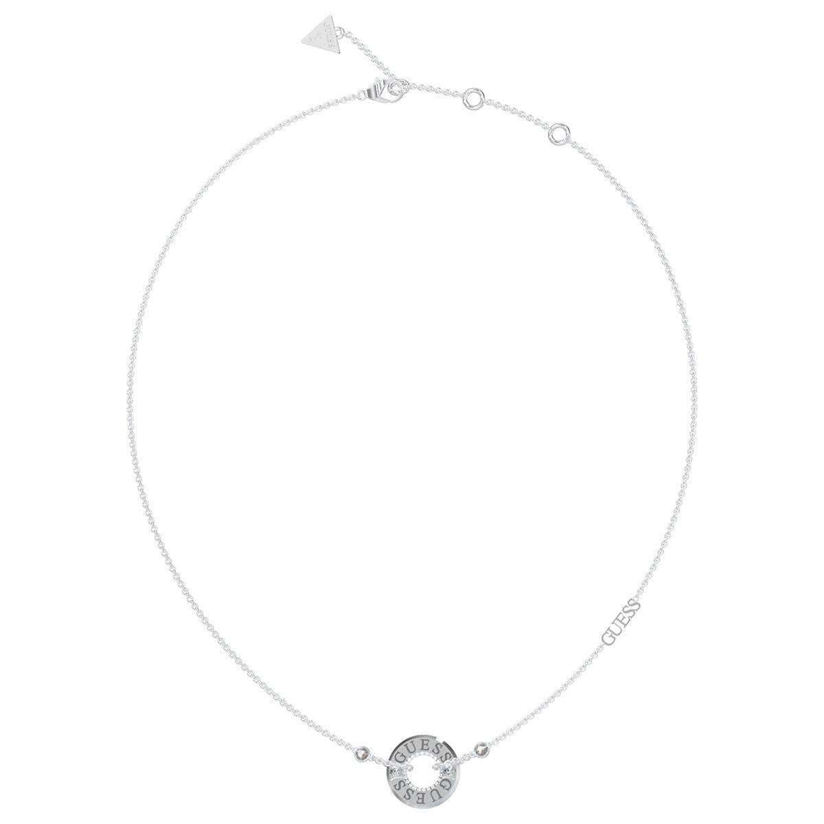  Guess JGUJUBN03110JWRHTU Kadın Kolye