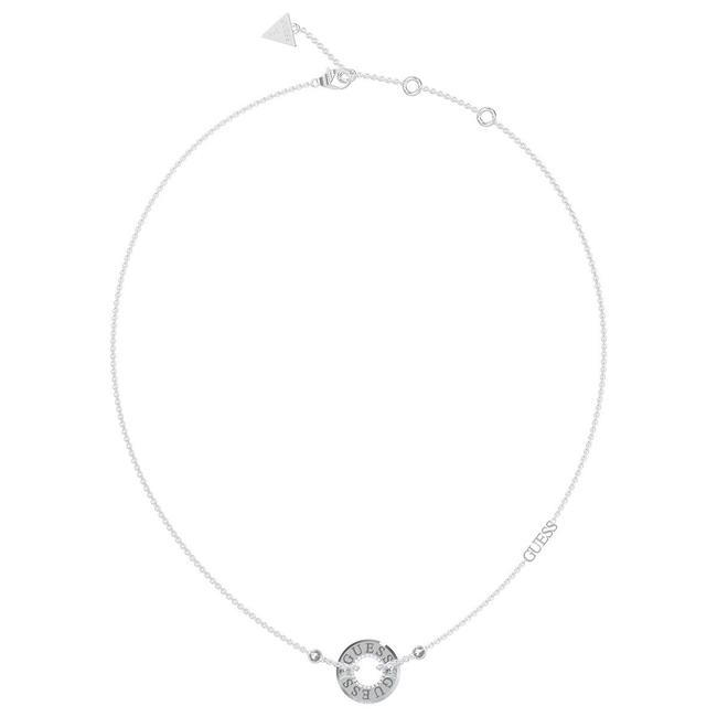  Guess JGUJUBN03110JWRHTU Kadın Kolye