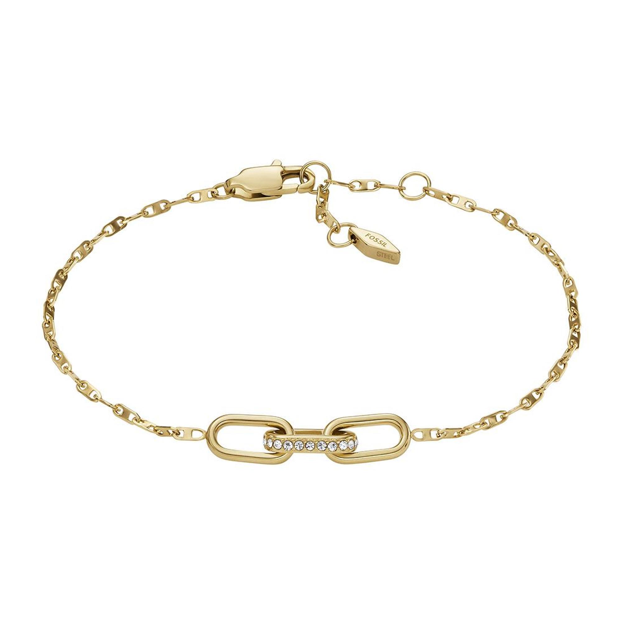 Fossil JF04525-710 Kadın Bileklik