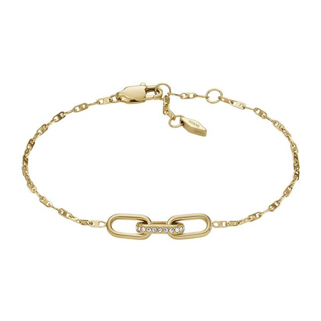  Fossil JF04525-710 Kadın Bileklik