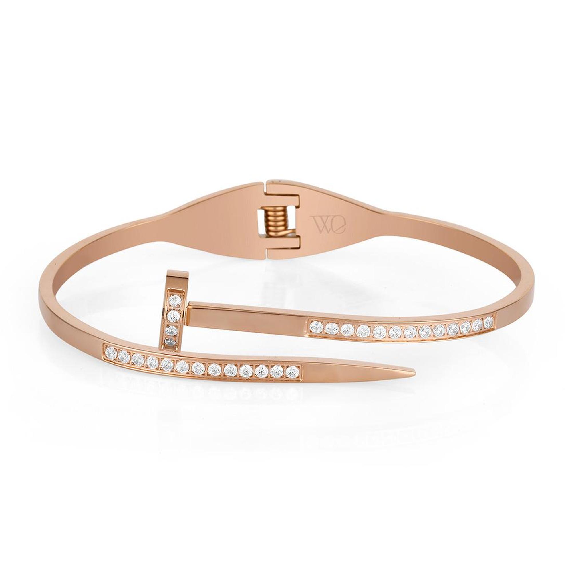 Wesse JWDG1040-03 Kadın Bileklik