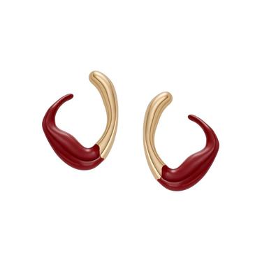  Skagen SKJ1766-710 Kadın Küpe