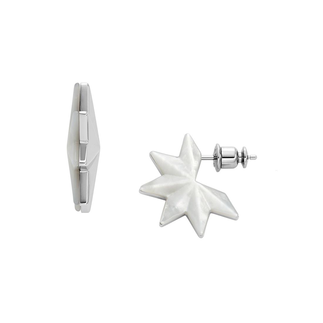  Skagen SKJ1777-040 Yıldız Kadın Küpe