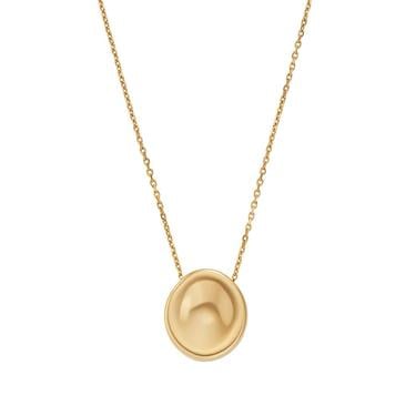  Skagen SKJ1750-710 Kadın Kolye