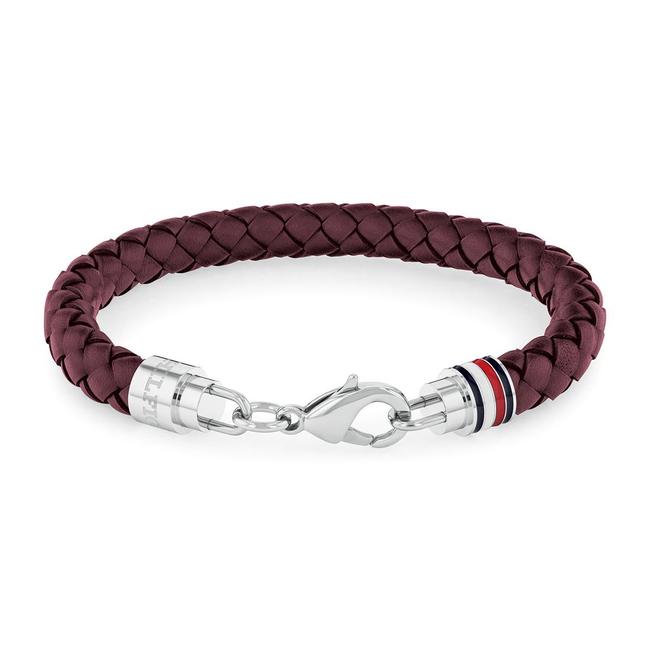  Tommy Hilfiger THJ2790547 Erkek Bileklik