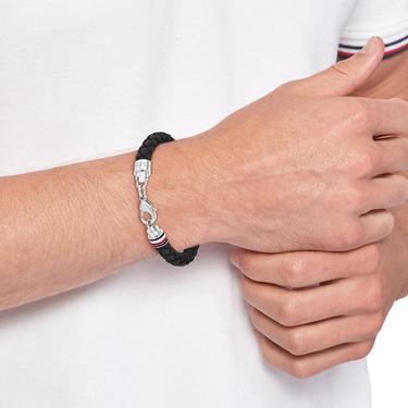  Tommy Hilfiger THJ2790545 Erkek Bileklik