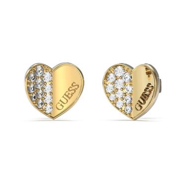  Guess JGUJUBE03038JWYGTU Kalpli Kadın Küpe