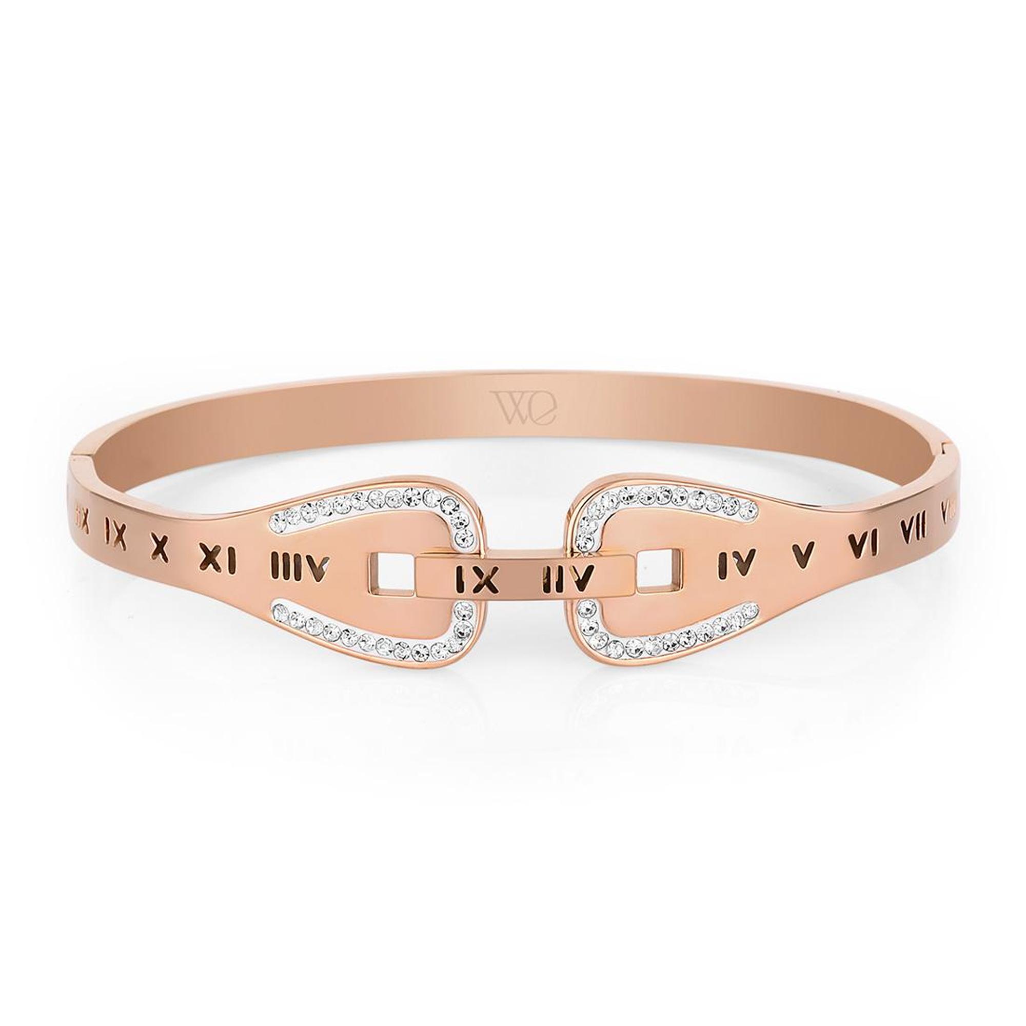 Wesse JWDG1028-03 Kadın Bileklik