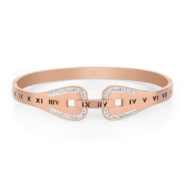  Wesse JWDG1028-03 Kadın Bileklik