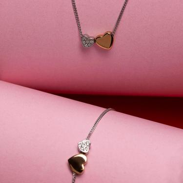  Fossil JF03095-998 Kalpli Kadın Bileklik