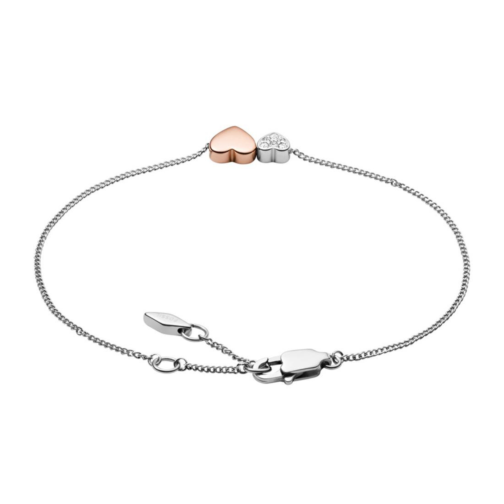 Fossil JF03095-998 Kalpli Kadın Bileklik