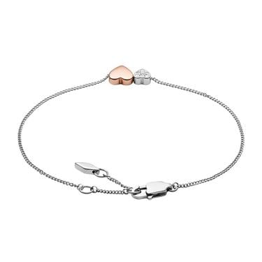  Fossil JF03095-998 Kalpli Kadın Bileklik