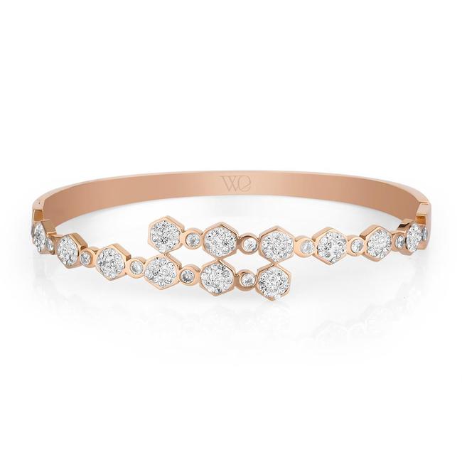  Wesse JWDG1025-03 Kadın Bileklik