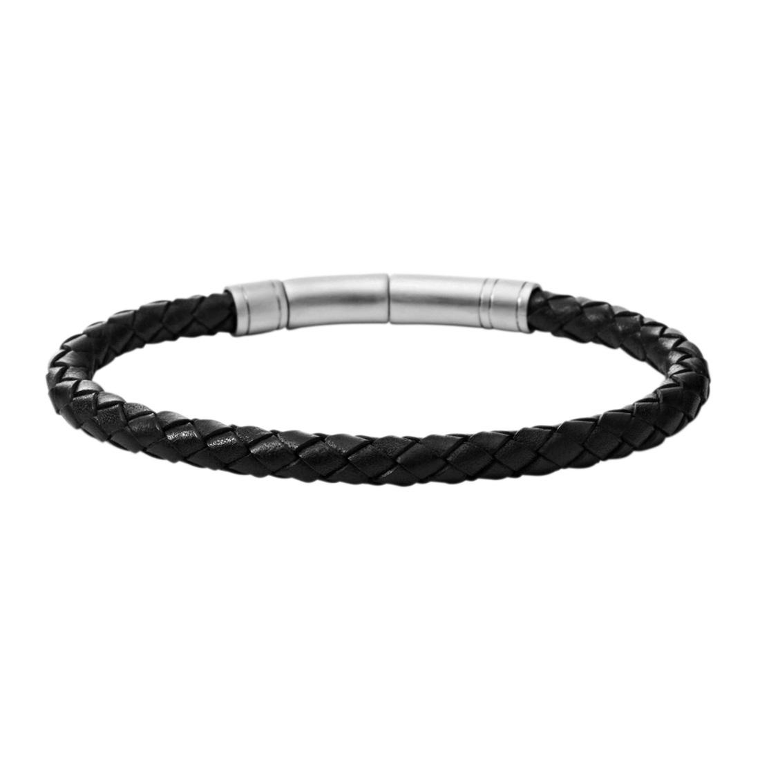  Fossil JF00510-797 Erkek Bileklik